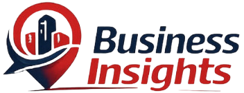 Business Insights logo