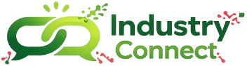 Industry Connect logo