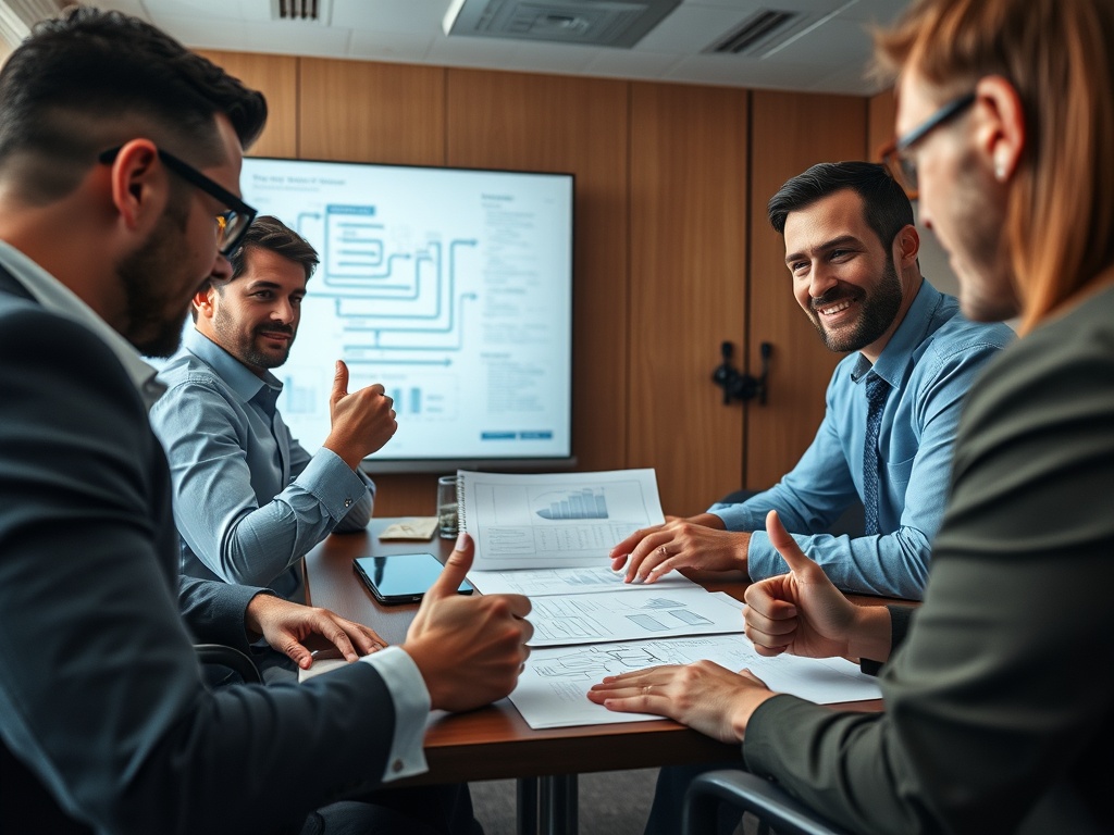Revenue Operations Explained for Growing Businesses