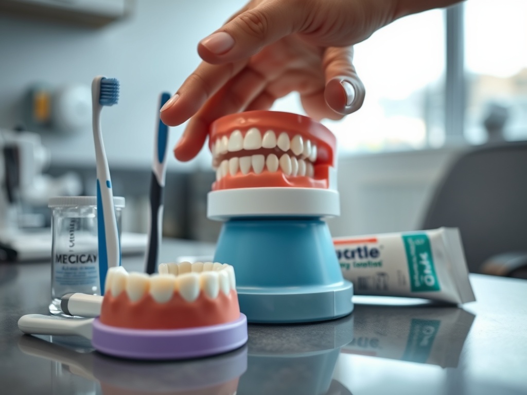 Receding Gums: Causes, Prevention, and Treatment Options