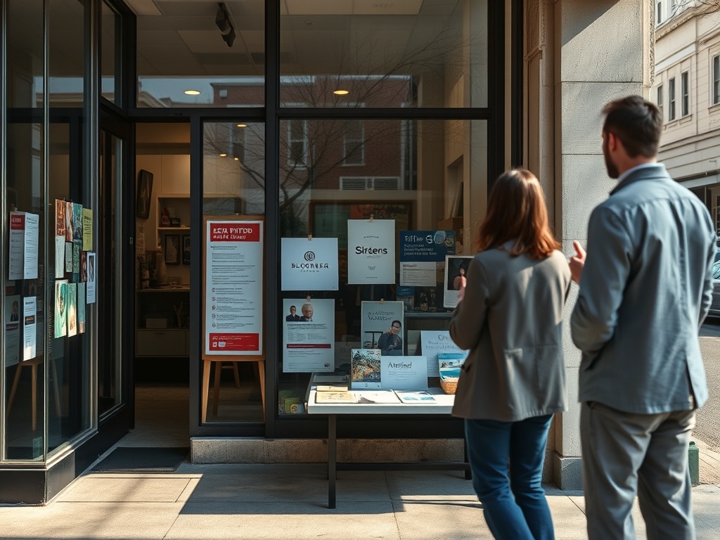 Local Advertising Ideas That Still Work Without Huge Budgets