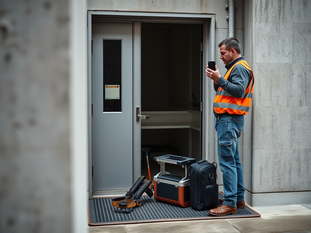 How construction companies build profitable service divisions