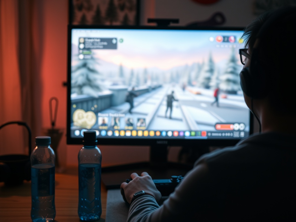 Single-Player vs Live-Service Games: What Kind of Commitment Are You Signing Up For?