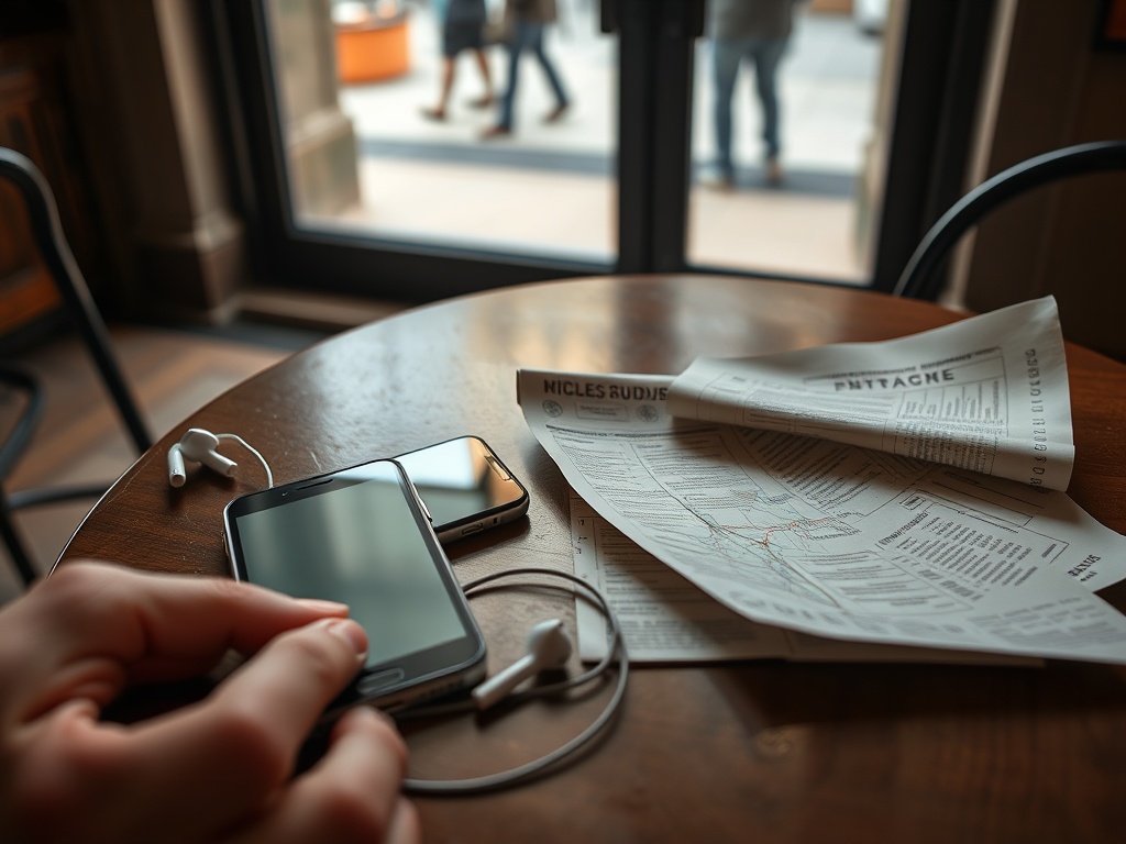 Best Free Museum Apps and Audio Tools for Self-Guided Visits