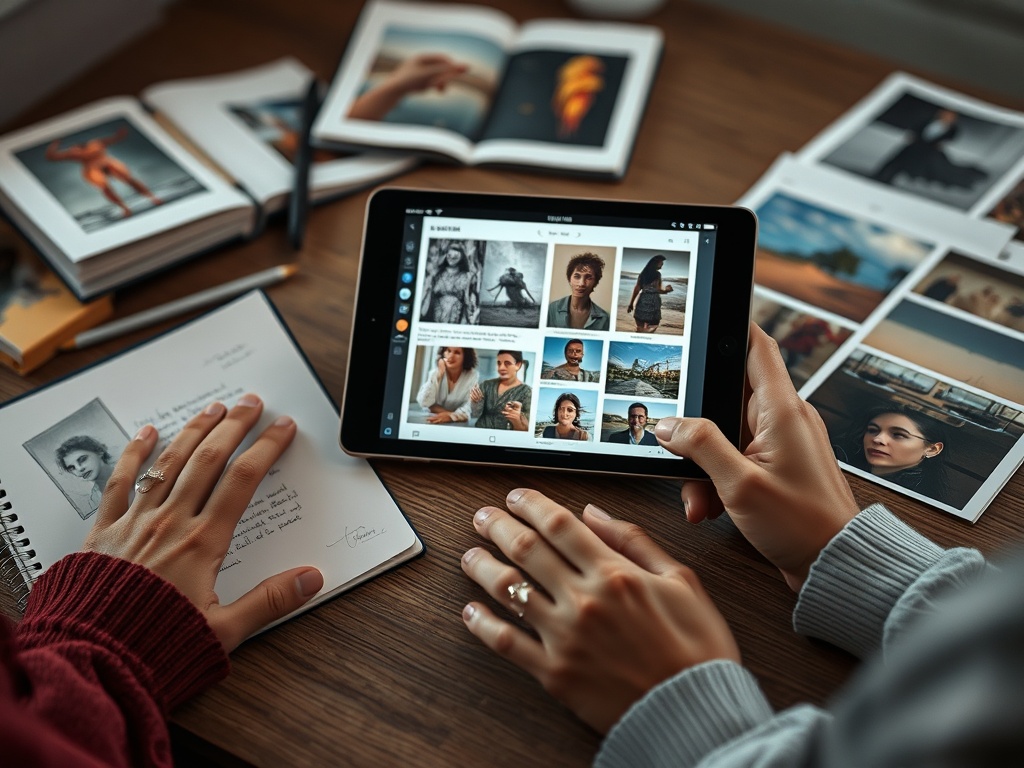 7 Portfolio Mistakes That Instantly Weaken a Creative Application